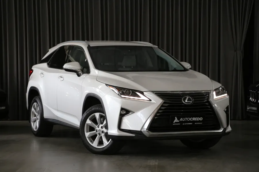 Продажа  Lexus RX, 2016р.